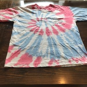 Ivory Ella tee size L